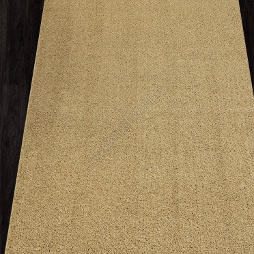 Ковер T600 - BEIGE - Прямоугольник - коллекция LANA