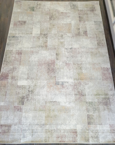 Ковер бельгийский 899086264 Matrix (Вискоза, разноцветный)