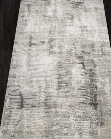 Ковер российский F140 MIRANDA (PP Heatset Высокоплотный, бежевый)