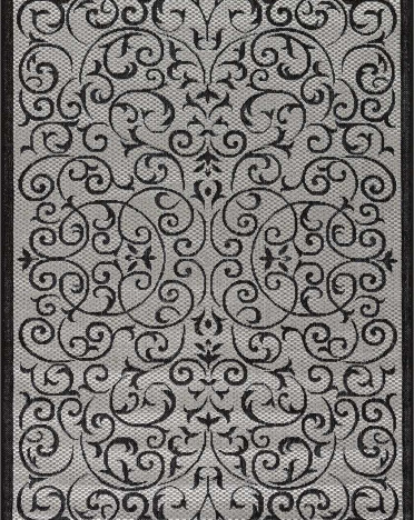 Ковер белорусский SZ1805C1 циновка (Полипропилен)