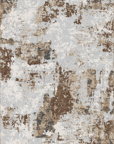 Ковер российский F200 DOLCE (PP Heatset Высокоплотный, бежевый)