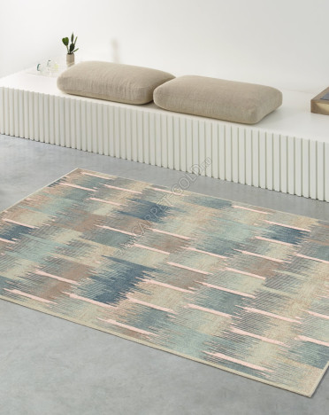 Ковер бельгийский 1004c497440 Farashe (Вискоза)