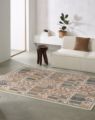 Ковер бельгийский 1169c477440 Farashe (Вискоза)