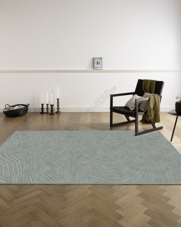 Ковер бельгийский 1225c497161 Farashe (Вискоза)