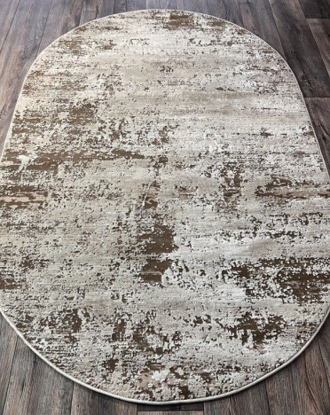 ALVITA 5072C S.VIZON-S.BEIGE овал