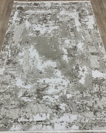 04642B CREAM/D.BEIGE DECO