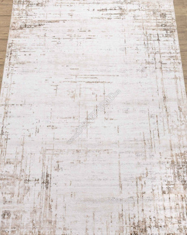 Ковры дизайн A5811A цвет CREAM / BEIGE Iris