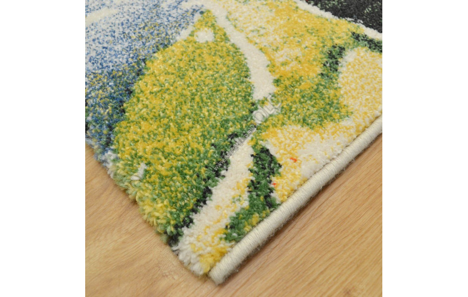 Ковер бельгийский Infinity 32727 6369 прямоугольный