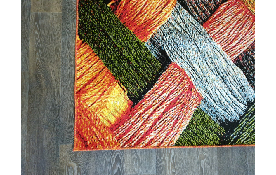 Детский ковер Фэнси ДИЗАЙН 20705 ЦВЕТ 22066