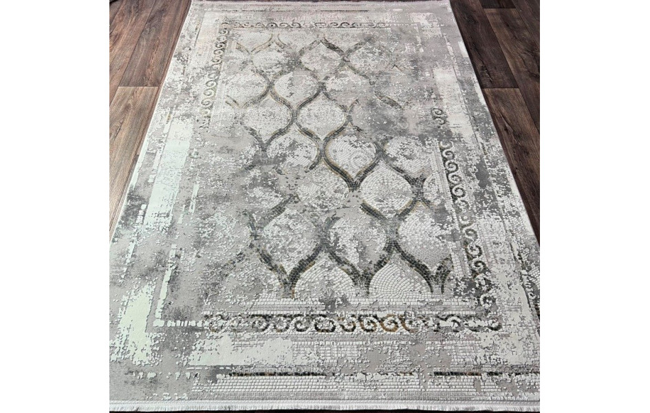 Турецкий ковер 19148 - 070 BEIGE -CREANTE