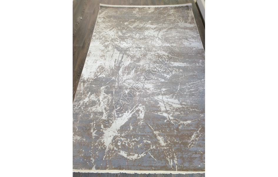 Турецкий ковер VENUS  8819 BEIGE - CREAM