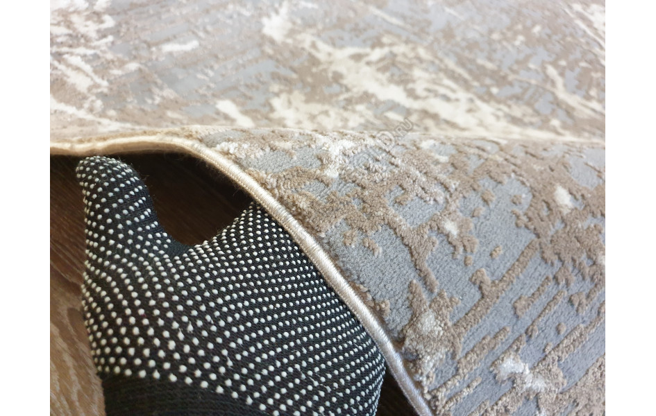 Турецкий ковер VENUS  8819 BEIGE - CREAM