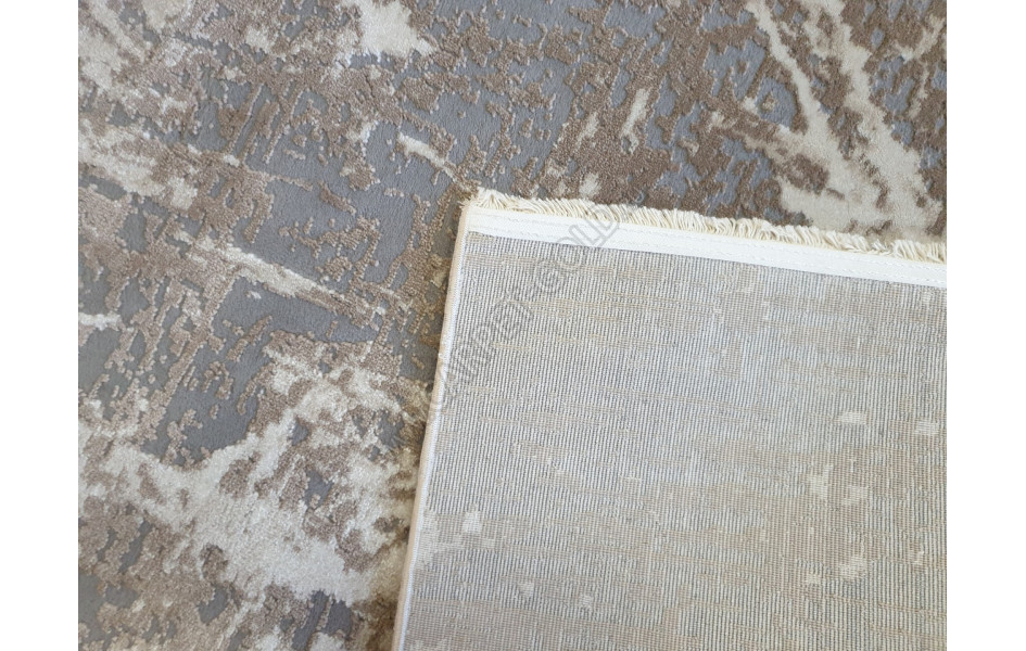 Турецкий ковер VENUS  8819 BEIGE - CREAM