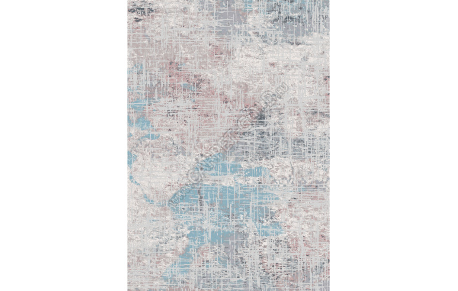 Ковер Origami модерн 11011 6666 91