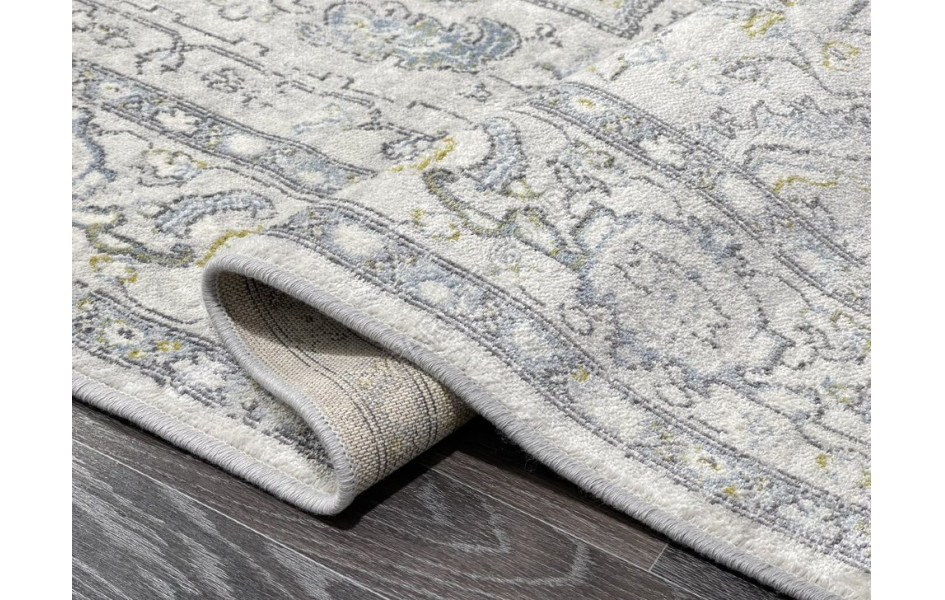 Ковер бельгийский Висконти 84001_5151 из вискозы