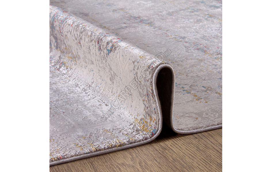 Ковер ДИЗАЙН MT122 ЦВЕТ CREAM / KOYU_TERRA овал