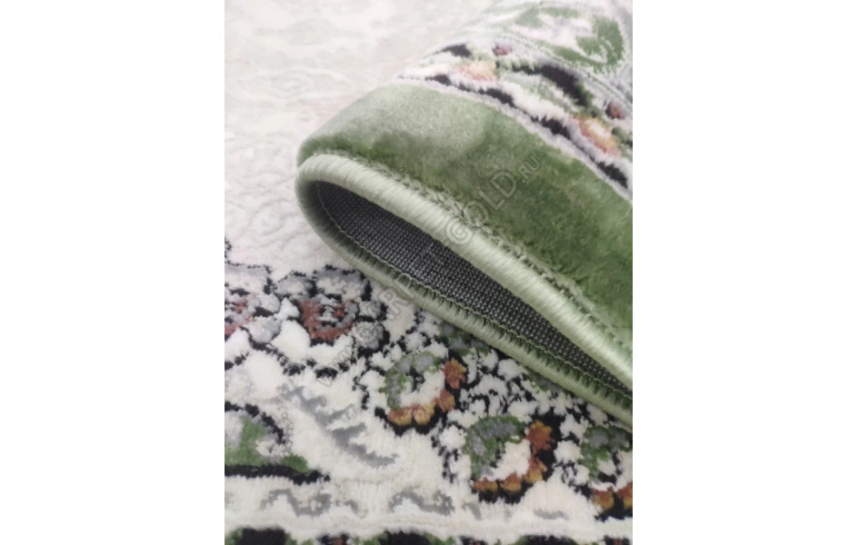 Amira 4923A D.Blue-L.Grey (зелёный)