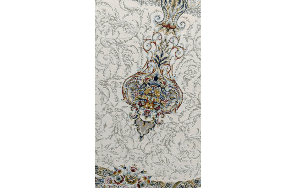 Ковер иранский 173 C - коллекция FARSI 1500