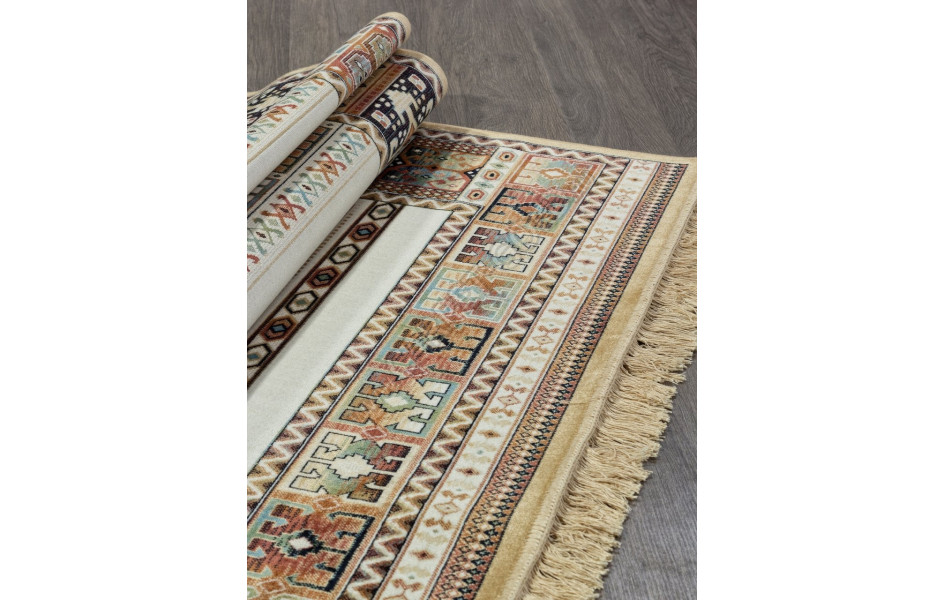 Ковер 914051 - 6121 - Прямоугольник - коллекция ROYAL PALACE