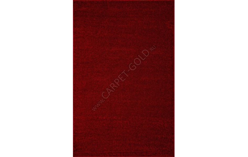 Ковер T600 - RED - Прямоугольник - коллекция LANA