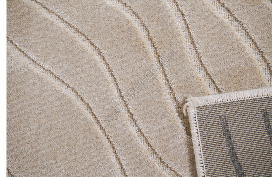 Бельгийский ковер из вискозы Farashe 1225c473444