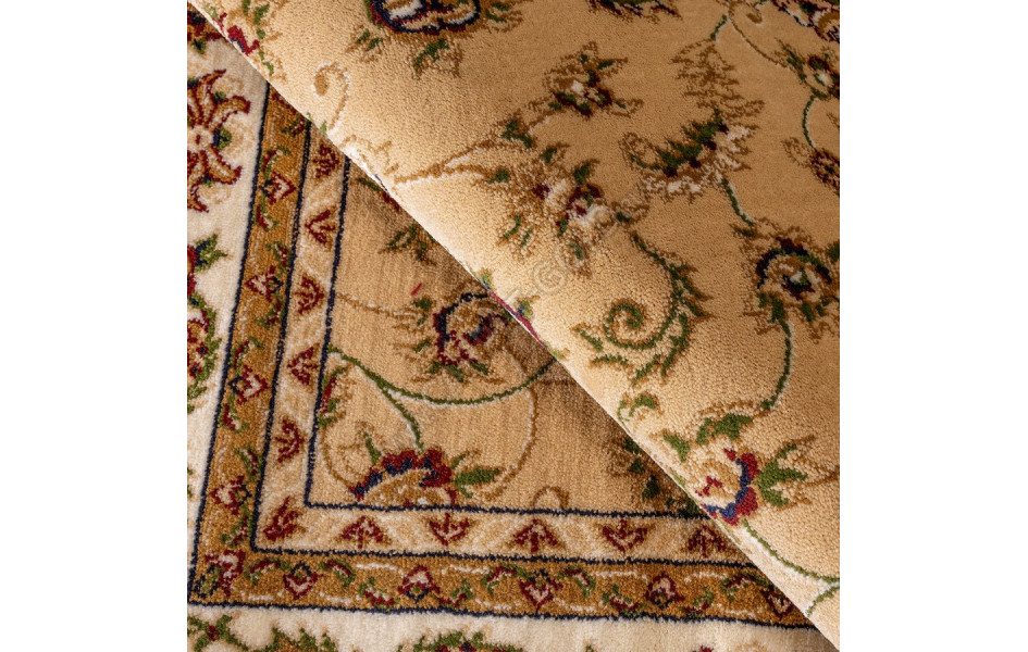 Ковры дизайн 20624 цвет 22155 Акварель