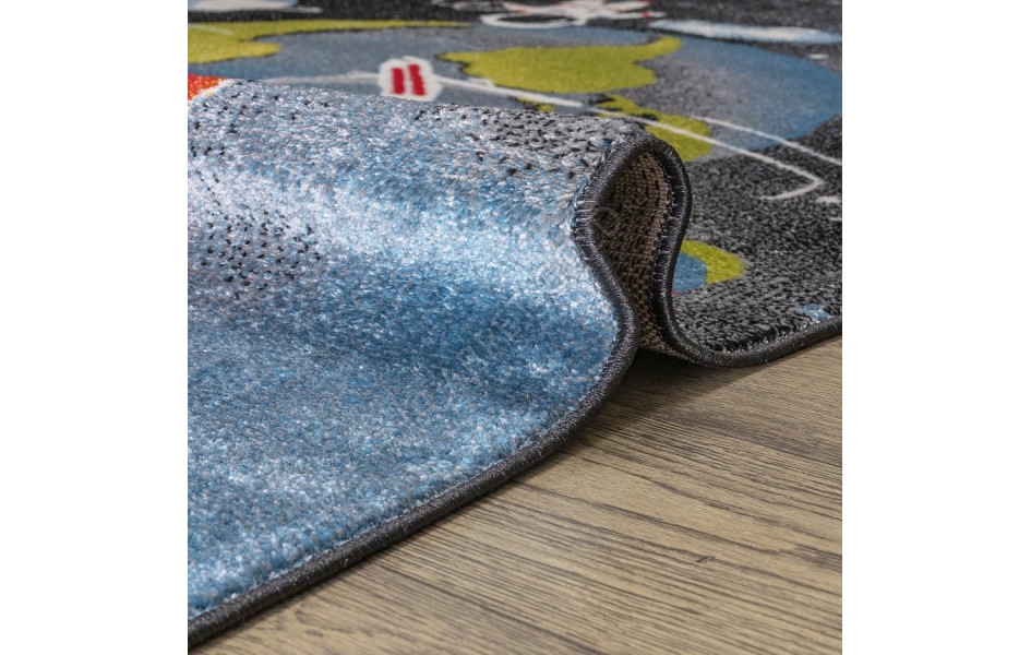 Ковры дизайн 20769 цвет 22046Фэнси