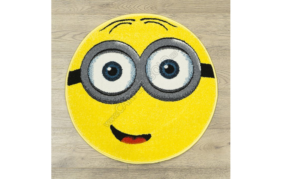 Ковры дизайн 20809 цвет 22044 Фэнси