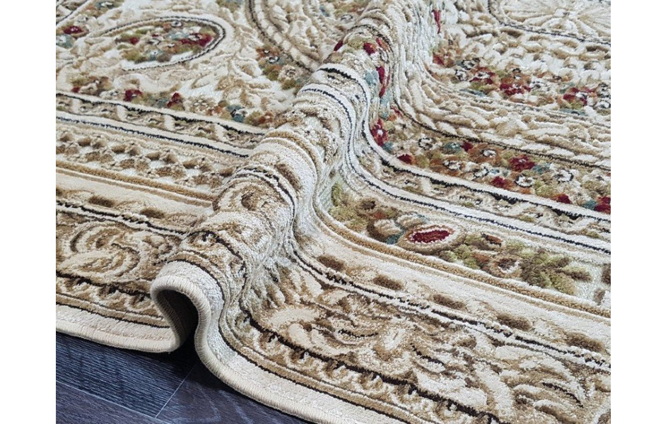 Бельгийский ковер Genova 38378 6262 60