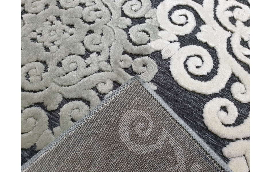 Бельгийский ковер Genova 38001 5565 50